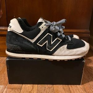 New Balance US574